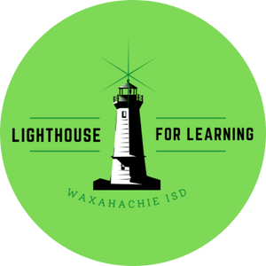  Lighthouse for Learning logo